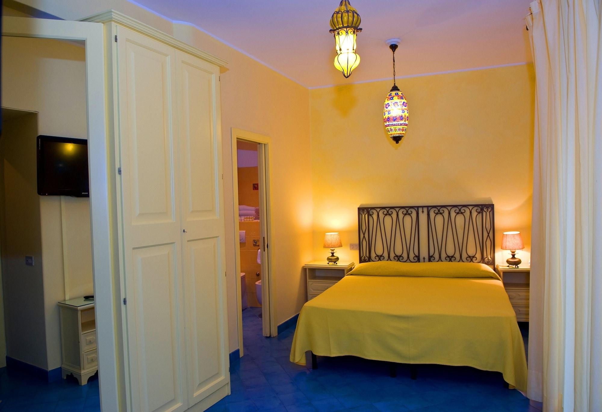Hotel Palladio Giardini Naxos Exterior foto