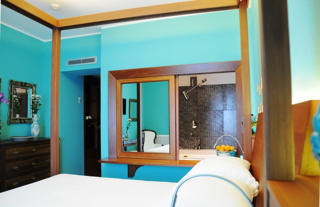 Hotel Palladio Giardini Naxos Exterior foto