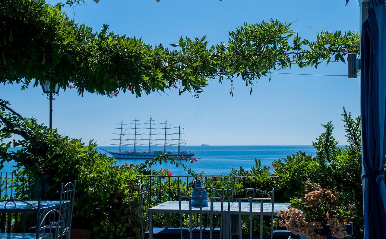 Hotel Palladio Giardini Naxos Exterior foto