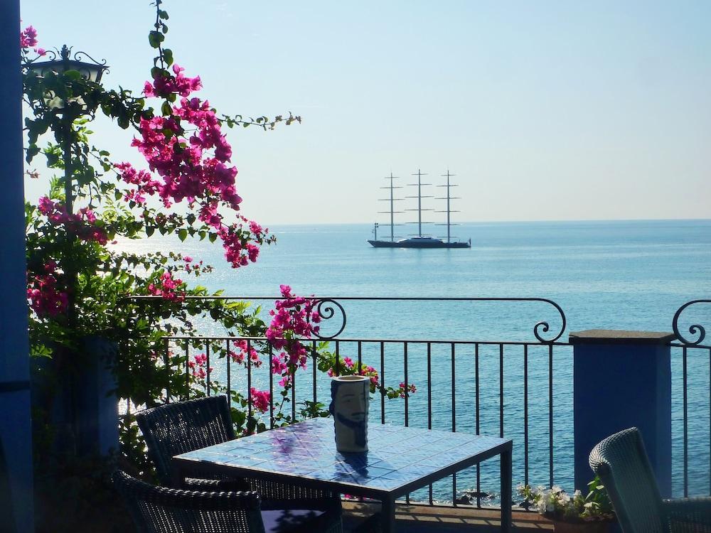 Hotel Palladio Giardini Naxos Exterior foto