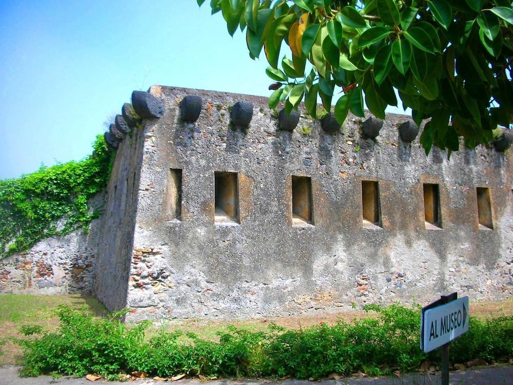 Hotel Palladio Giardini Naxos Exterior foto